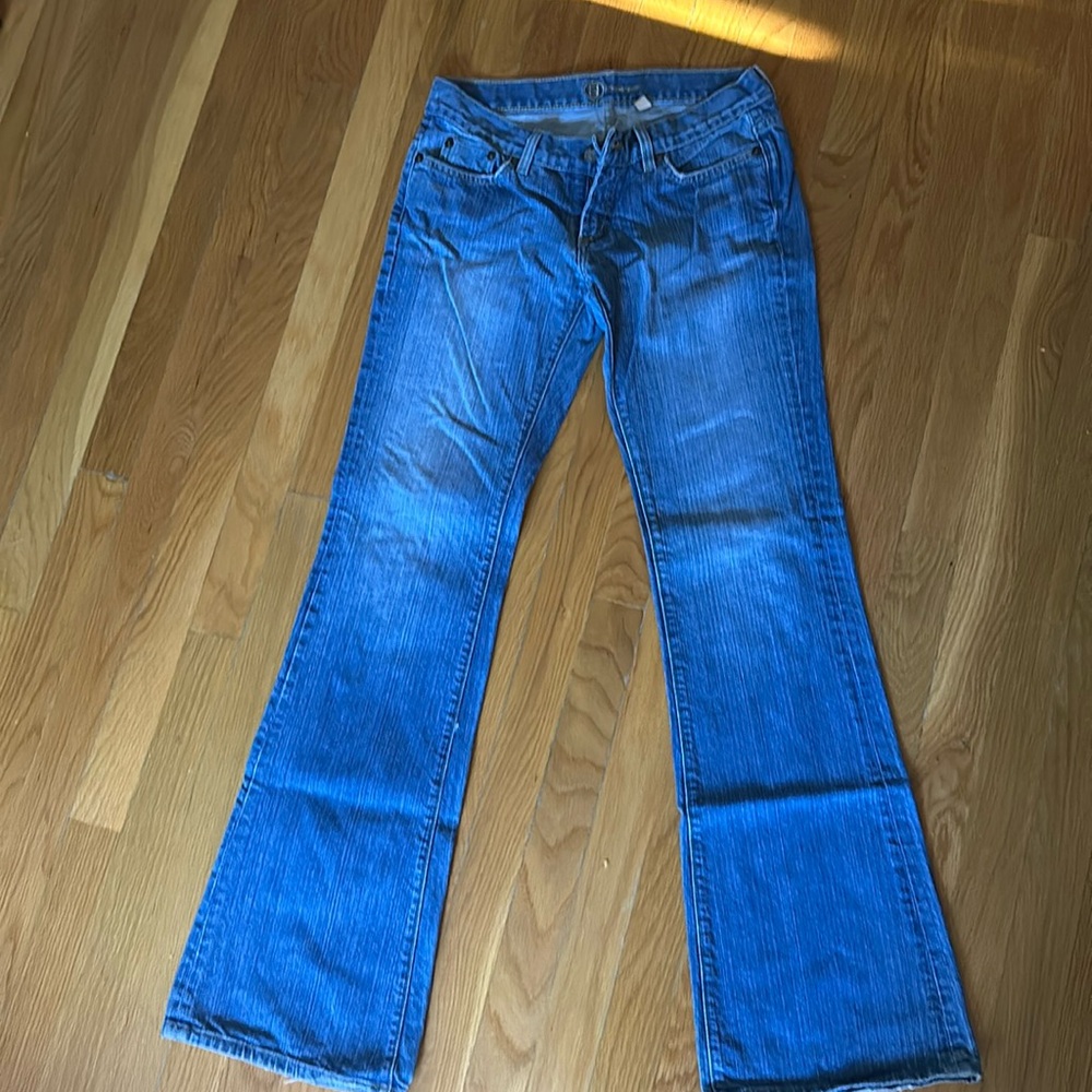 Bebe denim jeans- size 28